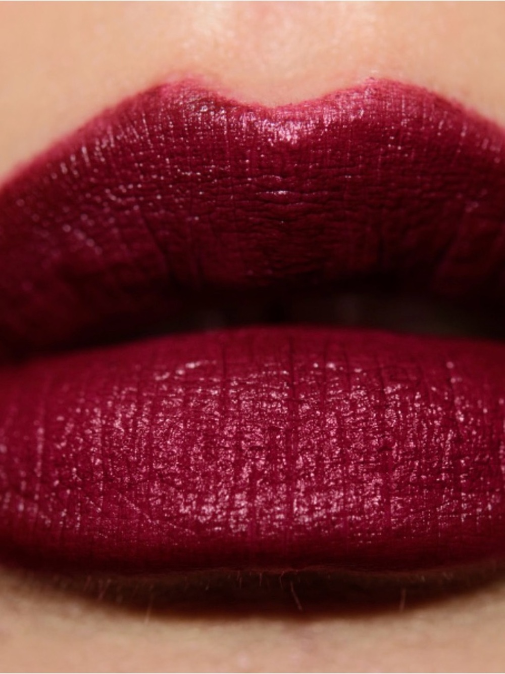 SEPHORA Cream Lipstick Stick Matte Finish — Shade 20 Garnet - Picture 2 of 5